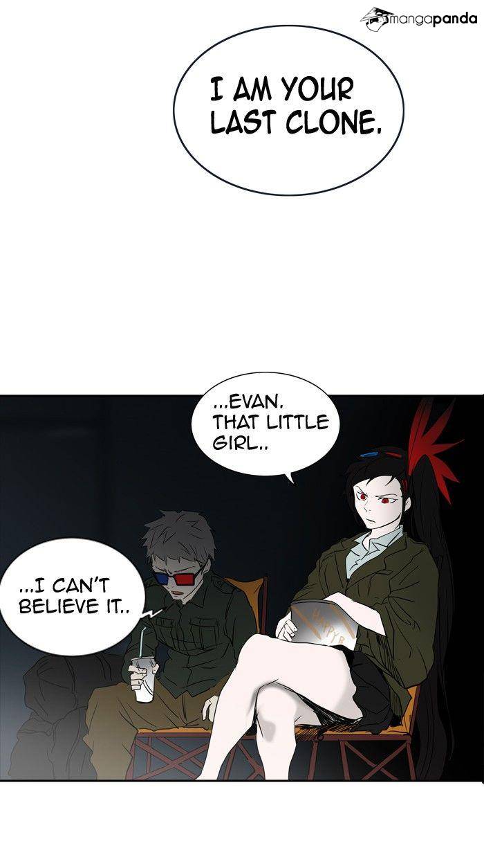 Tower of God Chapter 267 image 77